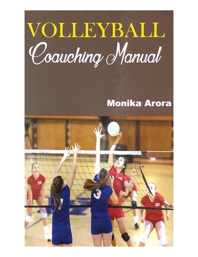 Volleyball Coaching Manual