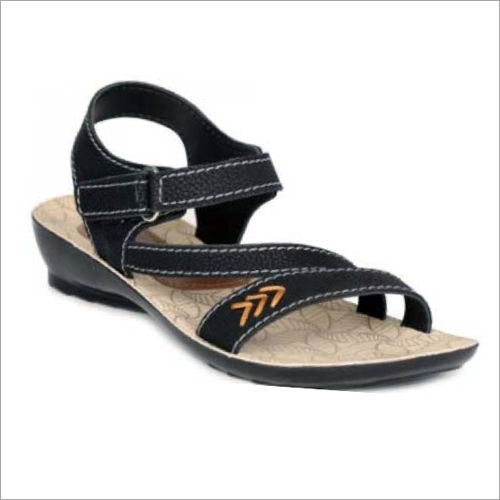 Ladies Casual Sandals