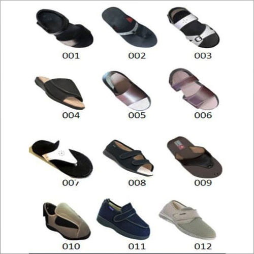 Ladies Customize Footwear By PROFOMA INDIA PRIVATE LIMITED