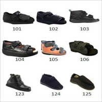 Customize MCR Footwear