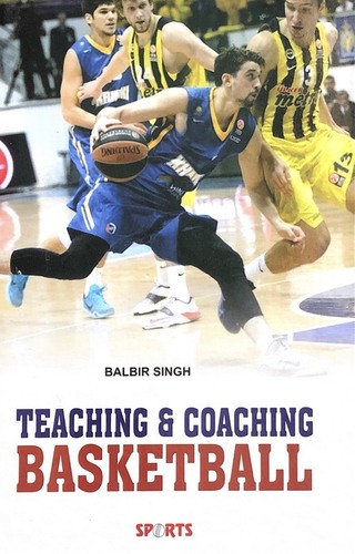 Teaching & Coaching Basektball