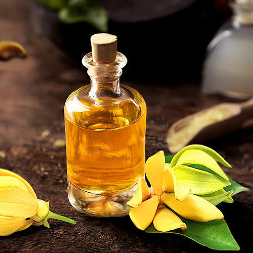 Ylang Ylang oil