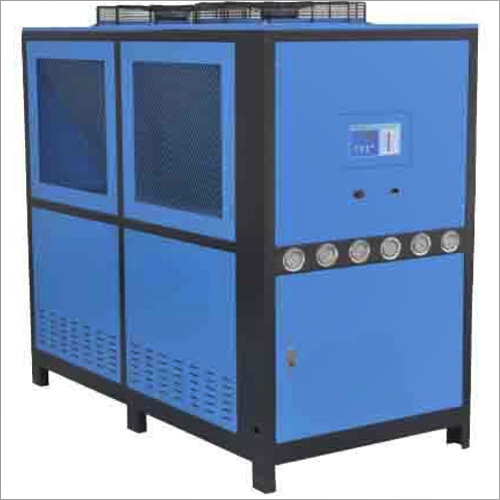 Three Phase Water Chiller