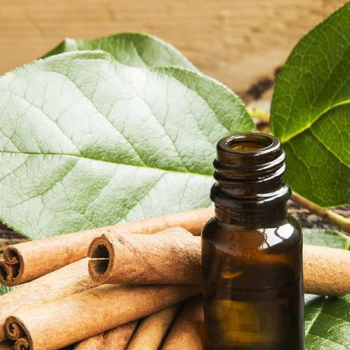 Cinnamon Leaf Oil