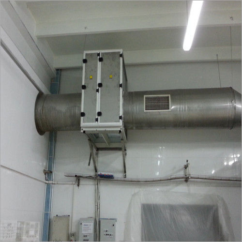 Industrial Air Conditioner