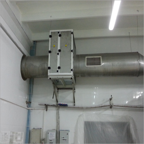 3 Ton Multiplexes Air Conditioner