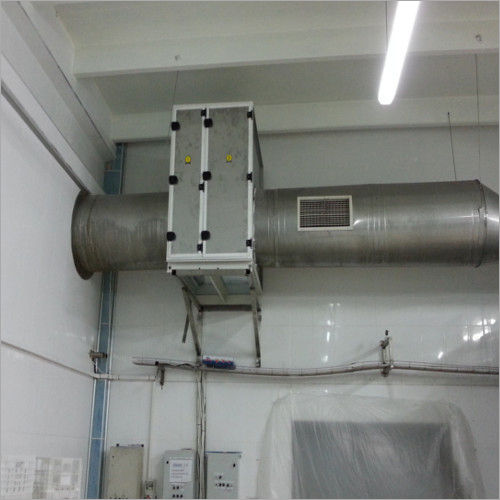 3 Ton Multiplexes Air Conditioner