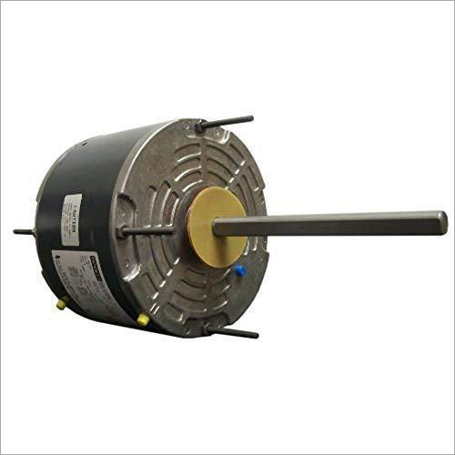 1 HP Single Phase Air Conditioner Fan Motor