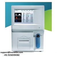 Fully-automated Hematology Analyzer