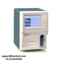 Fully-automated Hematology Analyzer