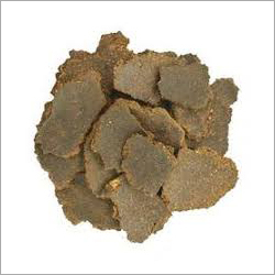 Ground Nut Oil Cake - Dried Brown Oil Cake Grade 1 | Promotes Growth Suitable For Cattle 12 Months Shelf Life