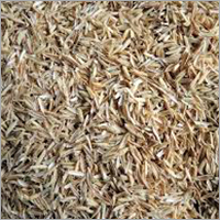 Rice Husk - Organic Dried Rice Husk | No Artificial Flavour, Shelf Life: 6 Months, Ideal for Eco-Friendly Packaging