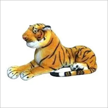 Indian Tiger Soft Toy