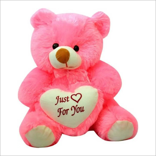 Love Teddy Bear Soft Toys