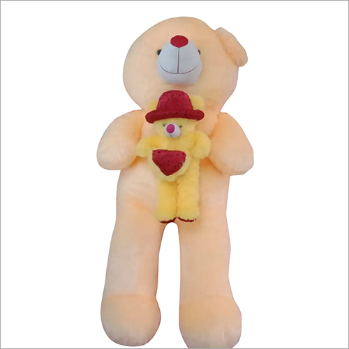 Standing Teddy Soft Toys