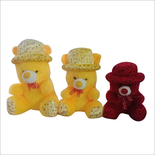 Sitting Teddy Bears Soft Toys Size: 35-115 Cm