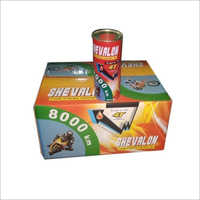 Shevalon Four Stroke Engine Oil