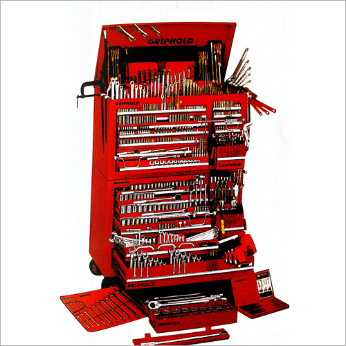 Hand Tool Kits By Neometatech Private Limited