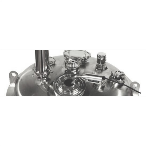 Vessels For Bio Process