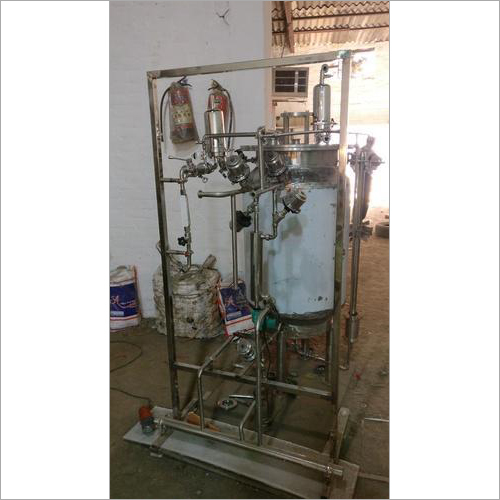 Industrial Fermenter Machine Repairing Service