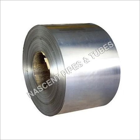 904l Stainless Steel Coil