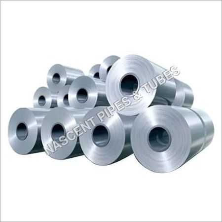 Super Duplex Steel Coil - High Corrosion Resistance, Superior Strength and Durability, Optimal for Heavy-Duty Applications