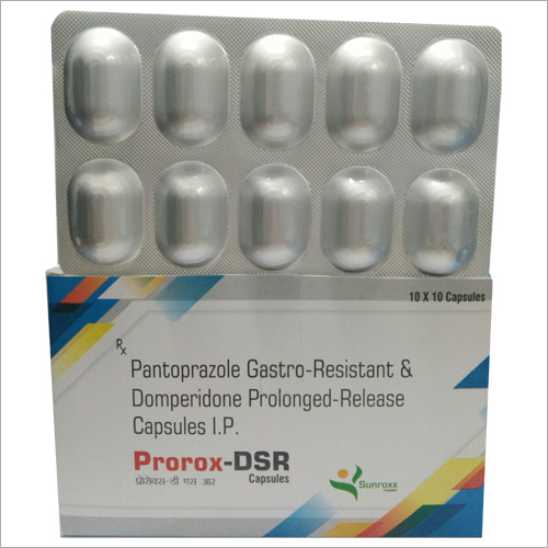 Prorox-dsr