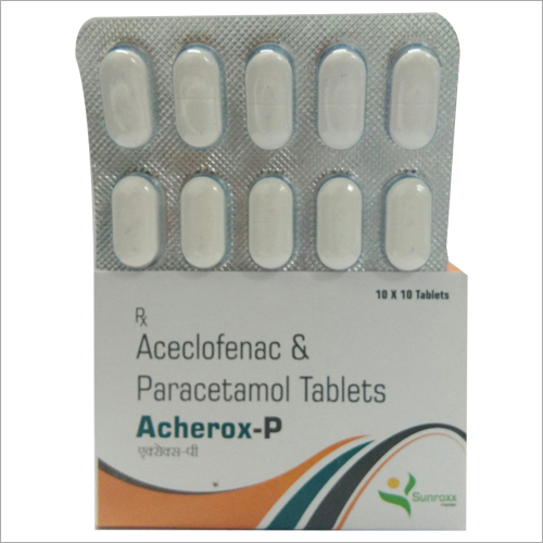 Acherox-P