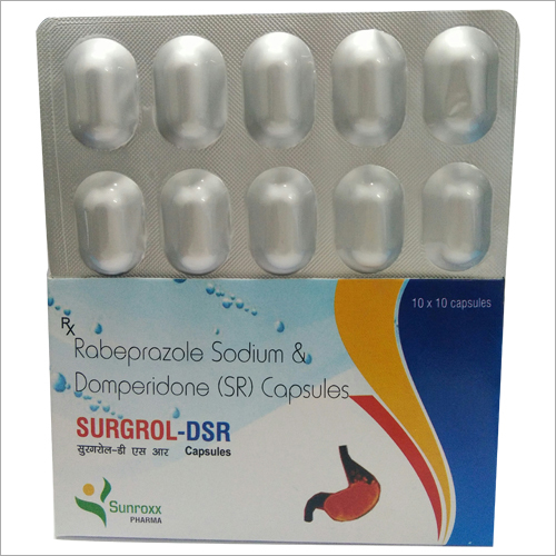 Surgrol-Dsr