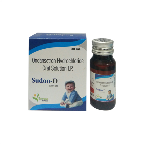 Sudon-D