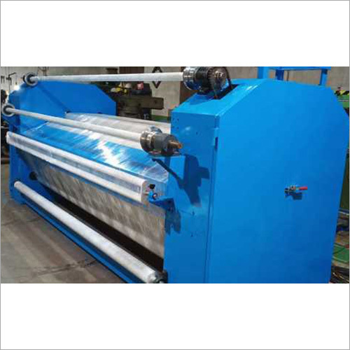 Paper Printing Machine