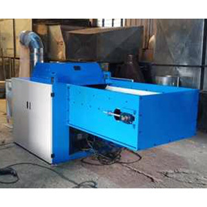 Fiber Opening Machine
