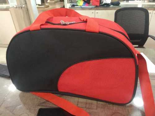 Duffle bag