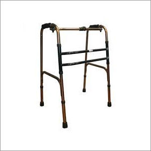 Resiprocal Walking Frame