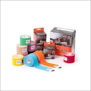 Kinesiology Tape