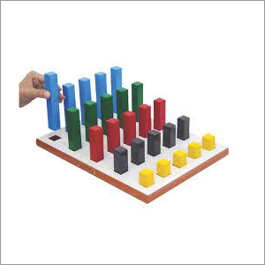 Five Peg Board ( 25 pegs )