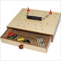 Hand Gym Kit Board Age Group: Women