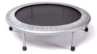 Trampoline ( Balance Coordination Unit )