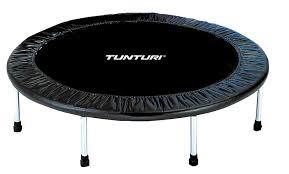 Trampoline ( Balance Coordination Unit )