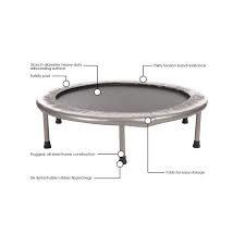 Trampoline ( Balance Coordination Unit )