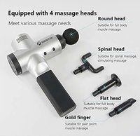 Booster Massager