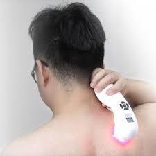 Handy Laser Therapy