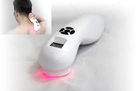 Handy Laser Therapy