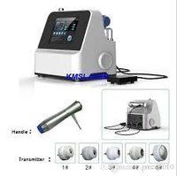 Shockwave Diathermy