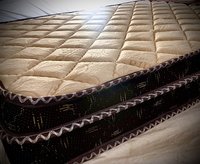 Jacquard Mattress