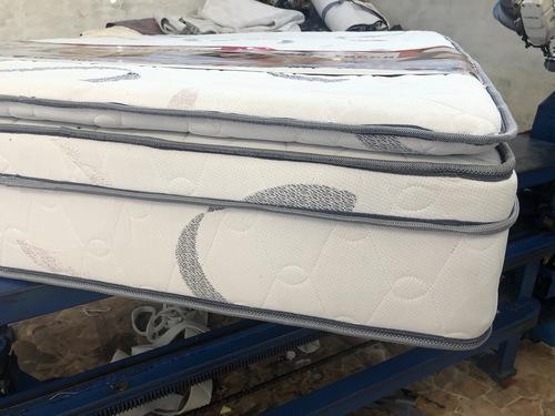 Sandwich Mattresses Thickness: 100 Millimeter (Mm)