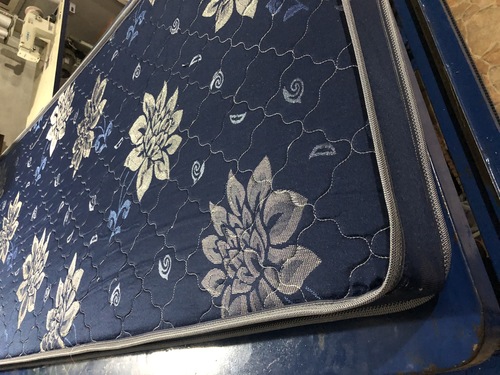 Sleeping Mattress - 100 Millimeter Thickness | Luxuriously Soft Sleep Surface, Hypoallergenic Comfort