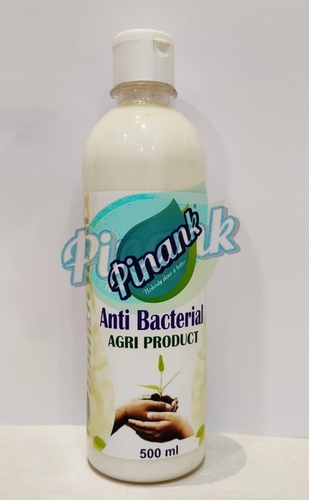 Anti Bacterial Natural Insecticide