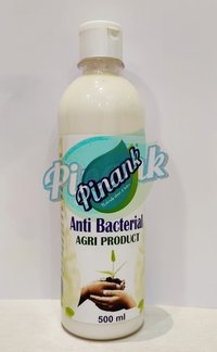 Insecticide natural Anti bacteriano