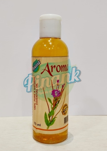 Aroma Oil